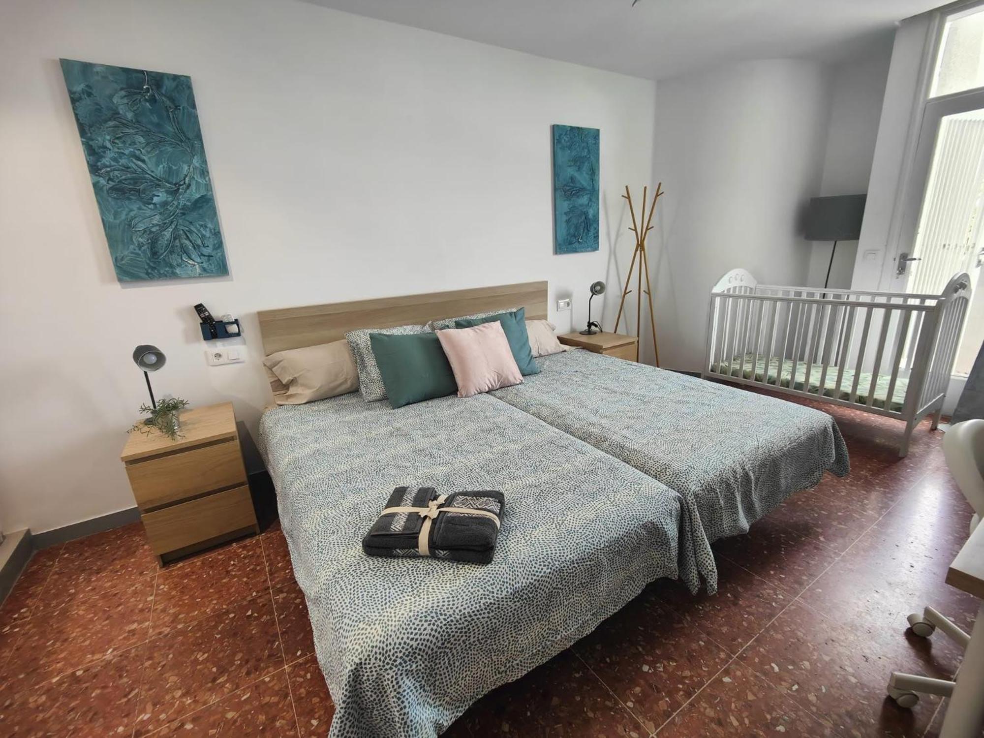 Casa 5 Habitaciones Con Solarium Санта-Крус-де-Тенерифе Экстерьер фото