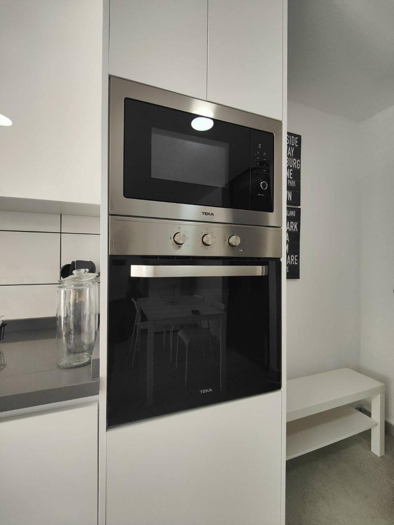 Casa 5 Habitaciones Con Solarium Санта-Крус-де-Тенерифе Экстерьер фото