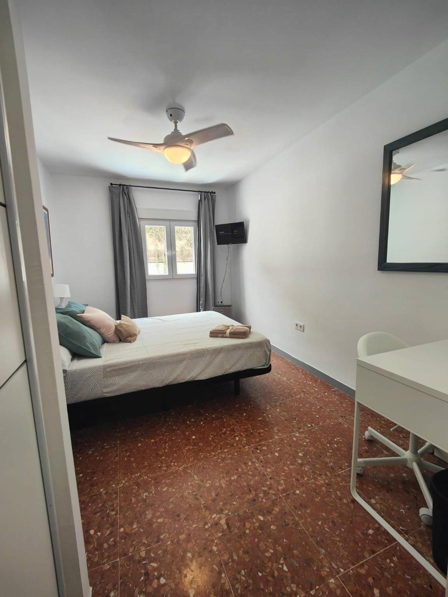Casa 5 Habitaciones Con Solarium Санта-Крус-де-Тенерифе Экстерьер фото